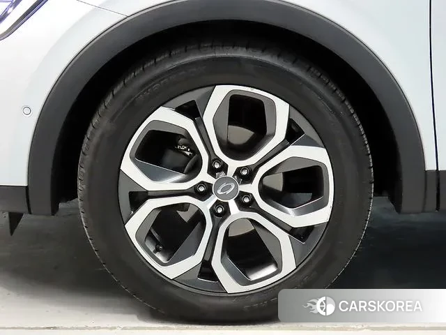 Renault Korea (Samsung) XM3 id 3514276 из Кореи 15