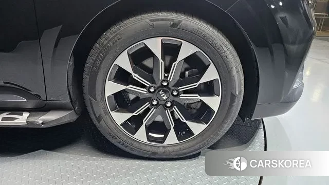 Kia Carnival 4th generation id 3433820 из Кореи 15