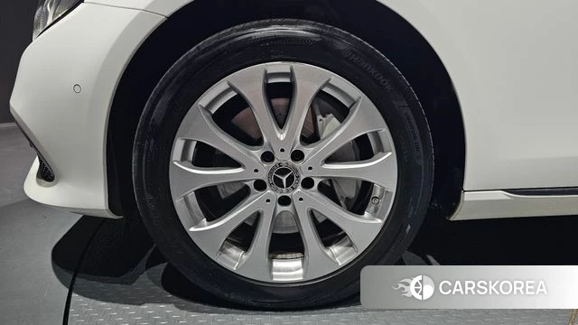 Mercedes-Benz E-Class W213 id 4446861 из Кореи 15