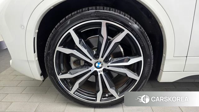 BMW X2 (F39) id 4855898 из Кореи 27