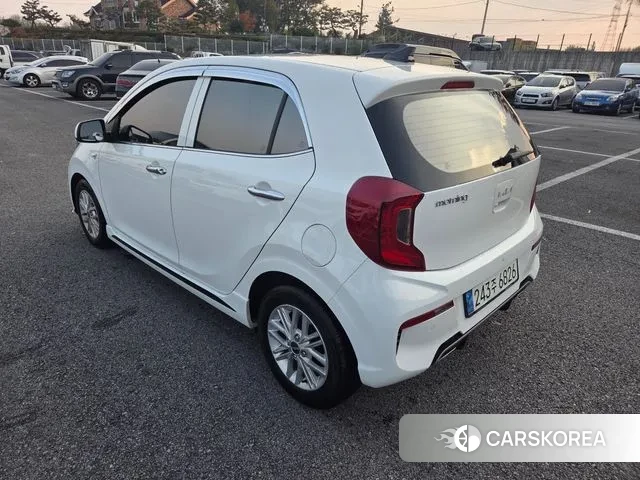 Kia Morning Urban (JA) id 3360194 из Кореи 15