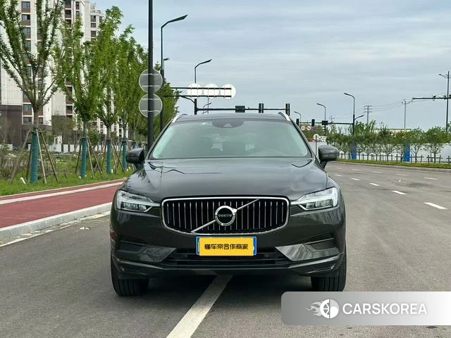 Volvo XC60 id 4212215 из Китая 9
