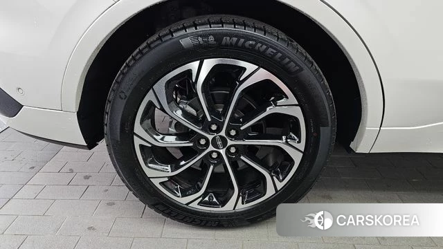 Lincoln Nautilus 2nd Generation id 3891282 из Кореи 15