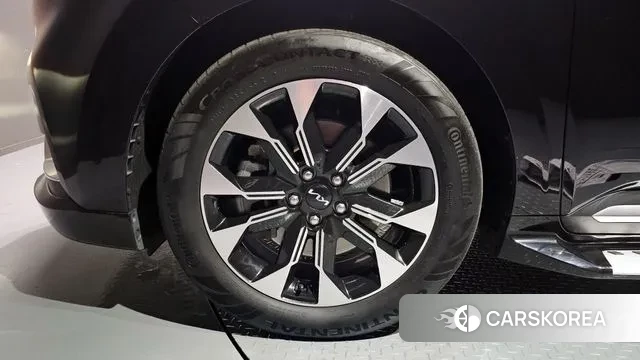 Kia Carnival 4th generation id 3295467 из Кореи 15