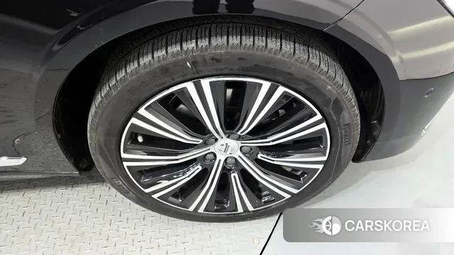 Volvo S90 id 3512961 из Кореи 15