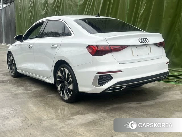 Audi A3 id 4261795 из Китая 9