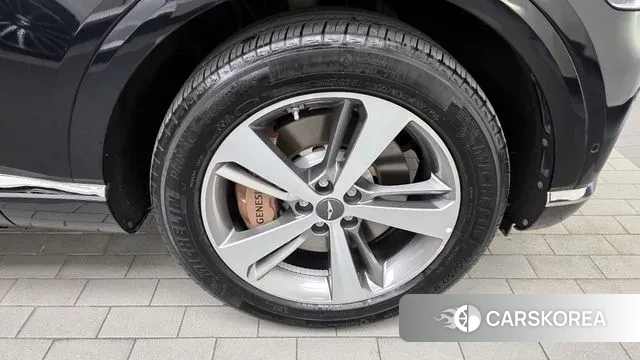 Genesis GV80 id 3317757 из Кореи 15