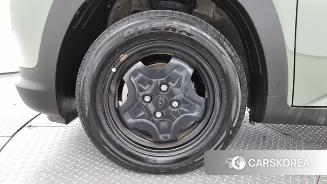 Hyundai Casper id 3208004 из Кореи 15