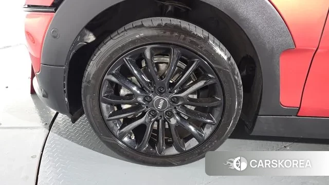 Mini Cooper Clubman id 3059284 из Кореи 15