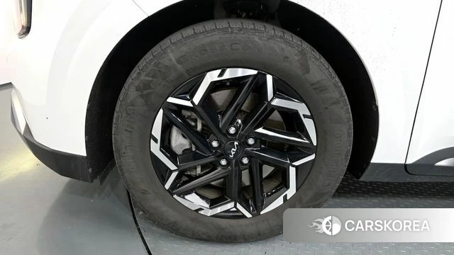 Kia The New Carnival 4th Generation id 4194488 из Кореи 32