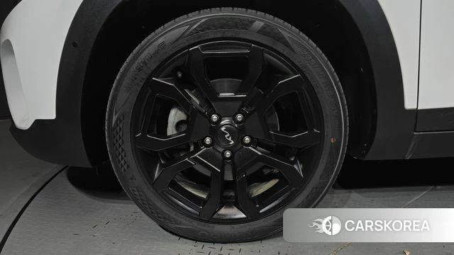 Kia The New Seltos id 4474868 из Кореи 29