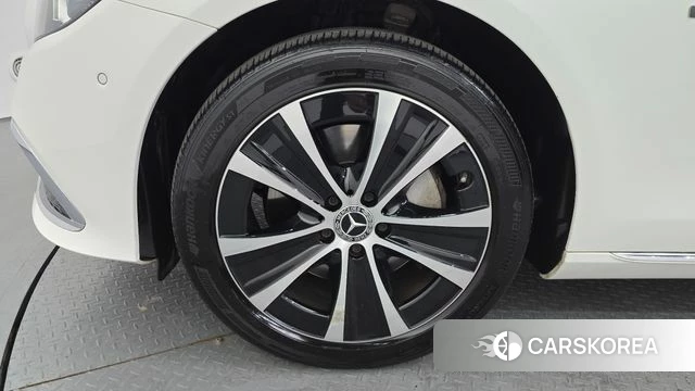 Mercedes-Benz E-Class W213 id 3866256 из Кореи 15