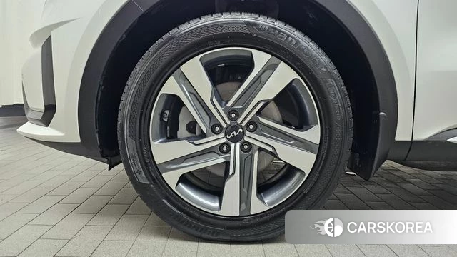 Kia Sorento 4th Generation id 4778757 из Кореи 30