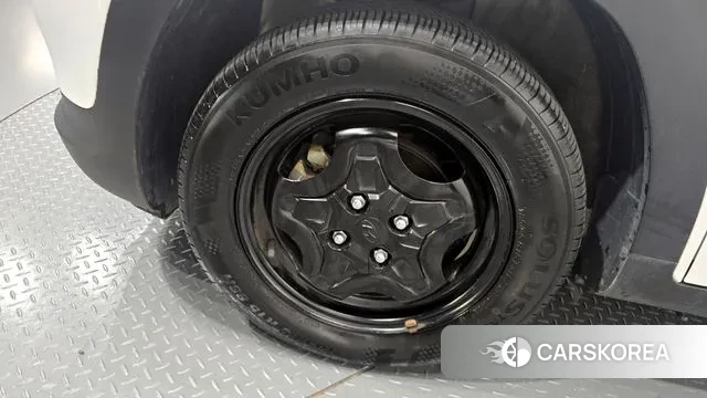 Hyundai Casper id 3257446 из Кореи 15