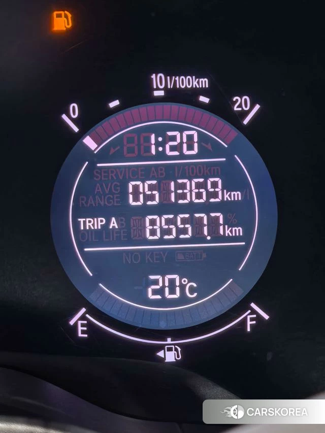 Honda Binzhi id 4217383 из Китая 11