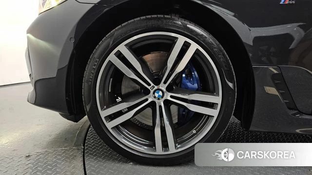 BMW 6 Series GT (G32) id 4185833 из Кореи 29