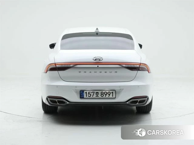 Hyundai The New Grandeur IG id 4707659 из Кореи 15