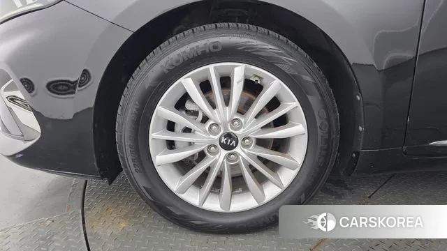 Kia K7 Premier id 3000010 из Кореи 15