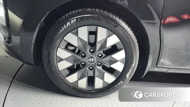 Hyundai Staria id 3411272 из Кореи 15