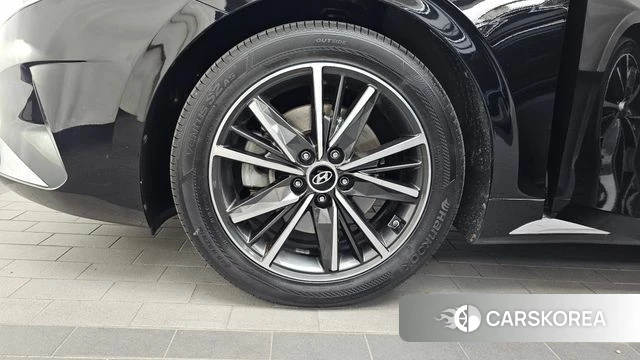 Hyundai The New Grandeur IG id 4423948 из Кореи 27