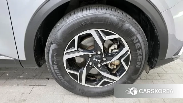 Kia Sportage 5th Generation id 3567107 из Кореи 15