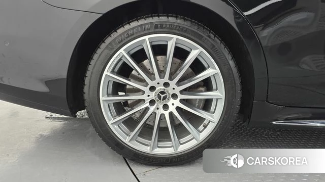 Mercedes-Benz S-Class W223 id 4758499 из Кореи 29
