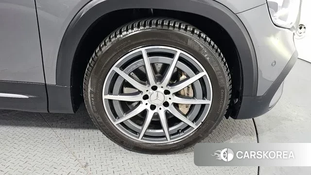 Mercedes-Benz GLB-Class X247 id 3483792 из Кореи 15