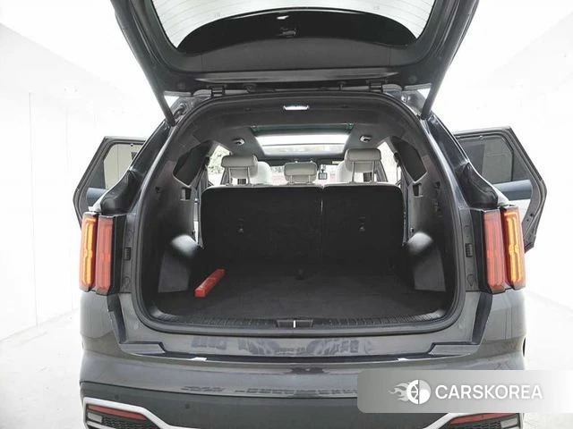 Kia Sorento 4th Generation id 4414909 из Кореи 15