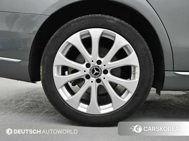 Mercedes-Benz E-Class W213 id 4536198 из Кореи 15