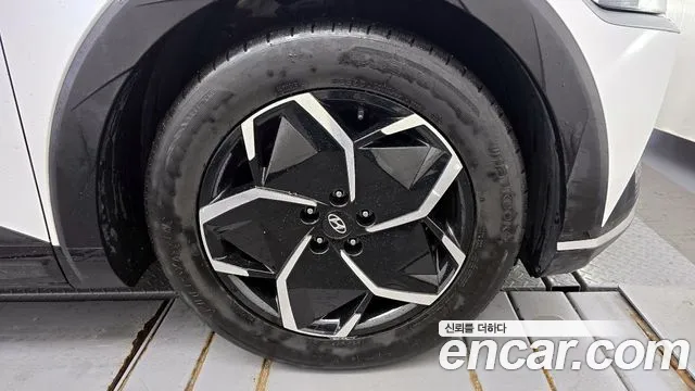 Hyundai Ionic 5 id 2843562 из Кореи 15