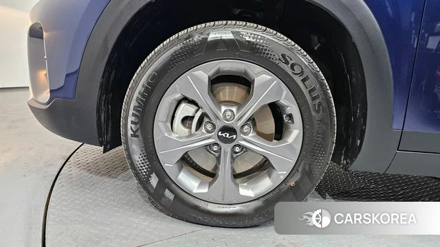 Kia The New Seltos id 4017136 из Кореи 15