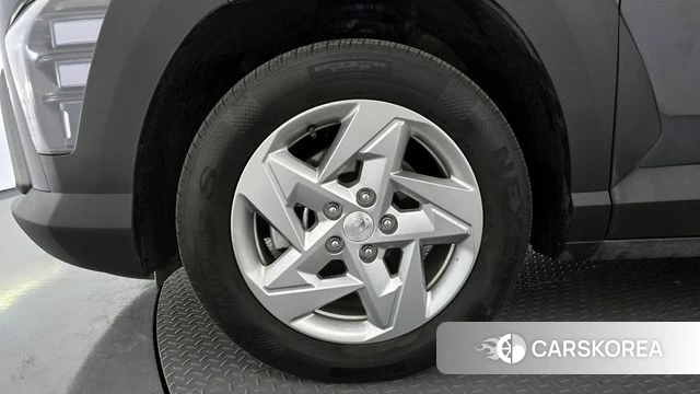 Hyundai Kona Hybrid (SX2) id 4292613 из Кореи 26