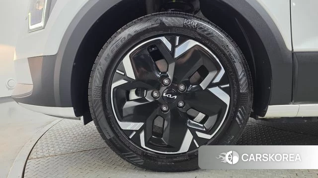 Kia Di All New Niro EV id 4422439 из Кореи 25
