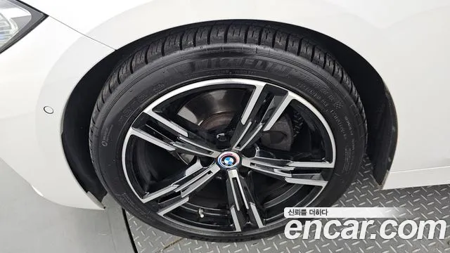 BMW 4 Series (G22) id 2717407 из Кореи 15