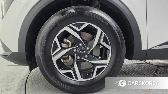 Kia Sportage 5th Generation id 3812289 из Кореи 15