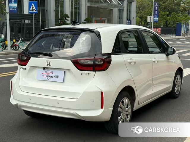 Honda Fit id 4298525 из Китая 14