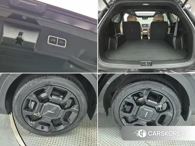 Kia The New Sorento 4th Generation id 3383063 из Кореи 15