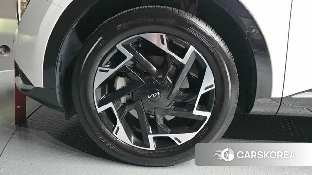 Kia Sportage 5th Generation id 4904691 из Кореи 27