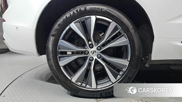 Volvo XC60 second Generation id 4764038 из Кореи 15