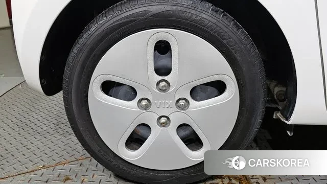 Kia The New Ray id 3023272 из Кореи 15