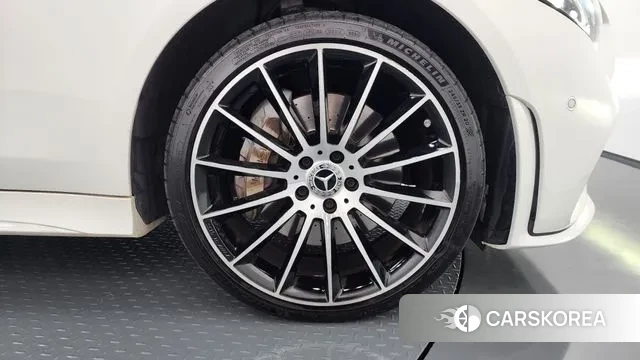 Mercedes-Benz CLS-Class C257 id 3355178 из Кореи 15