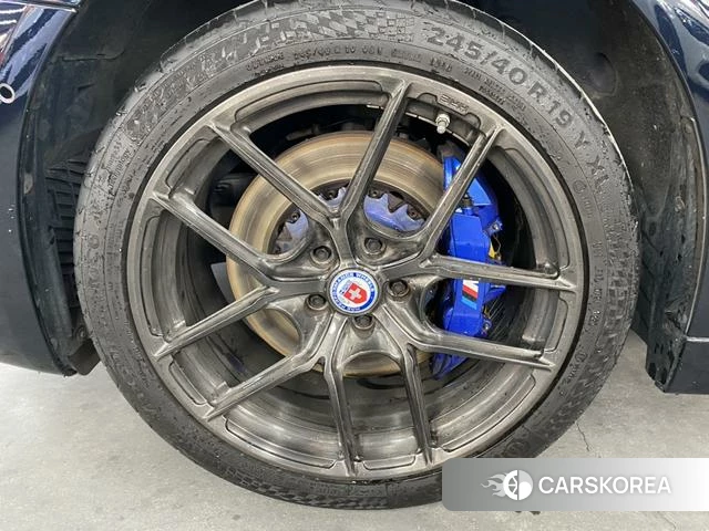 BMW 5 series id 4259081 из Китая 14