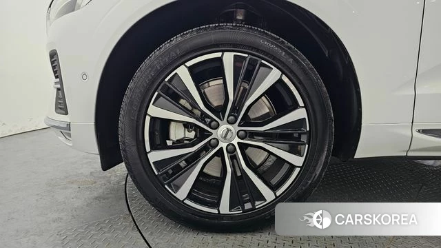 Volvo XC60 second Generation id 4223290 из Кореи 28