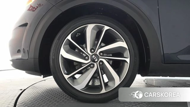 Kia Niro id 4742142 из Кореи 33