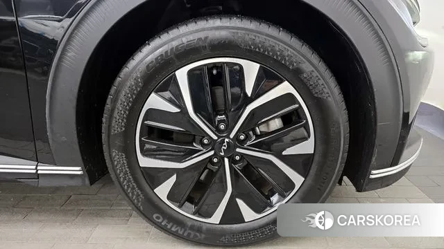 Kia EV6 id 3468549 из Кореи 15