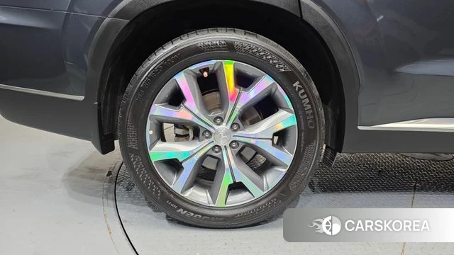 Hyundai Palisade id 3794198 из Кореи 15