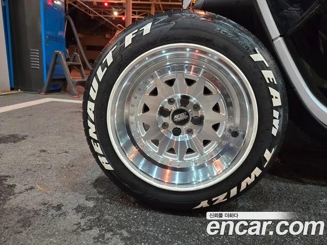 Renault Korea (Samsung) Twizy id 2946293 из Кореи 13