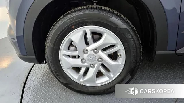 Hyundai Venue id 3750854 из Кореи 15