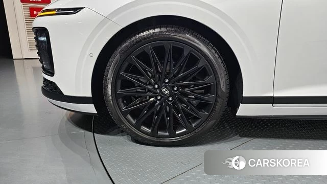 Hyundai Grandeur (GN7) id 3939918 из Кореи 15