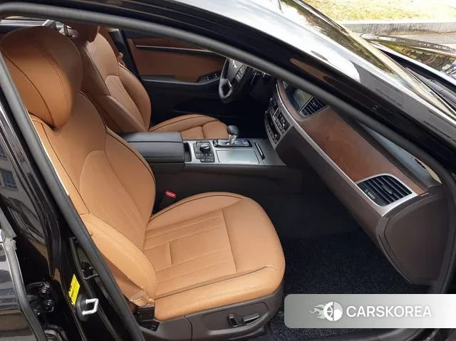 Genesis G80 id 3779072 из Кореи 15